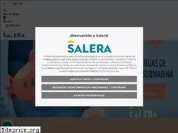 Sites similar to ccsalera.com