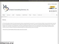 Sites similar to ccsames.org