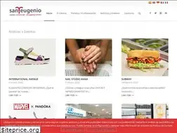 Sites similar to ccsaneugenio.com