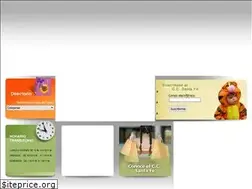 Sites similar to ccsantafe.com.ve