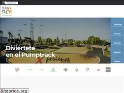 Sites similar to ccsantboi.es
