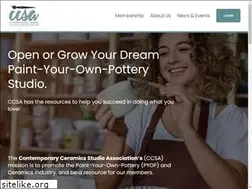 Sites similar to ccsaonline.com
