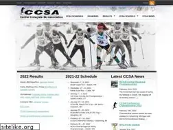 Sites similar to ccsaski.com