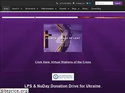 Sites similar to ccsbparish.org