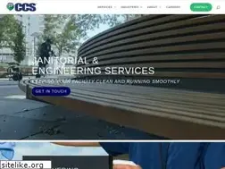 Sites similar to ccsbts.com