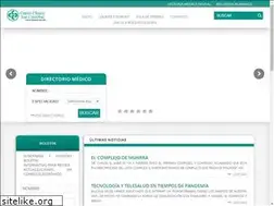 Sites similar to ccsc.com.ve