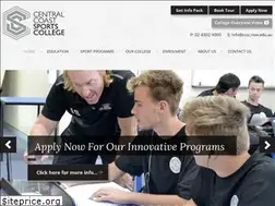 Sites similar to ccsc.nsw.edu.au