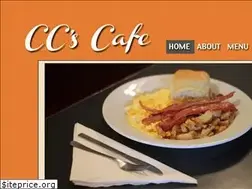 Sites similar to ccscafetomball.com