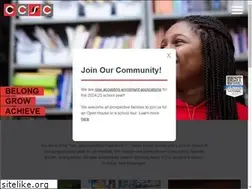 Sites similar to ccscambridge.org