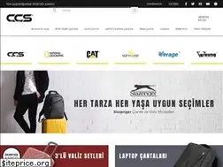 Sites similar to ccscanta.com