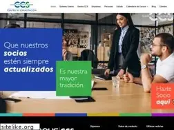 Sites similar to ccscapacitacion.cl