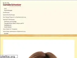 Sites similar to ccschweizer.de