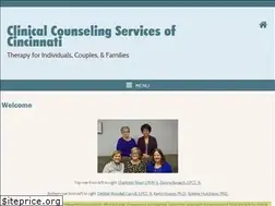 Sites similar to ccscincinnati.com