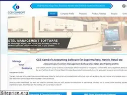 Sites similar to ccscomsoft.com