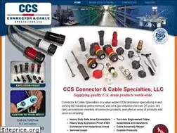 Sites similar to ccsconnectors.com
