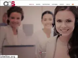 Sites similar to ccscontactcenter.com