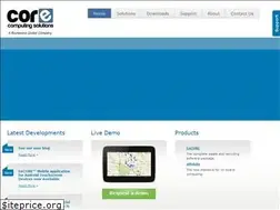 Sites similar to ccscorp.com