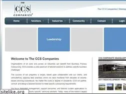 Sites similar to ccscrm.com