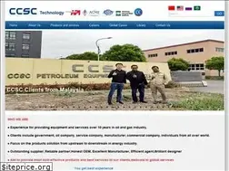 Sites similar to ccsctech.com