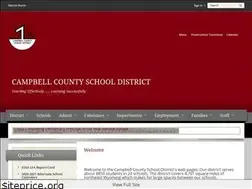 Sites similar to ccsd.k12.wy.us