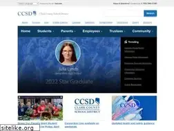 Sites similar to ccsd.net