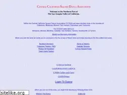 Sites similar to ccsda.org