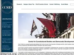 Sites similar to ccsdd.org