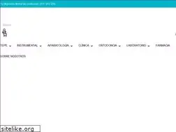 Sites similar to ccsdental.es