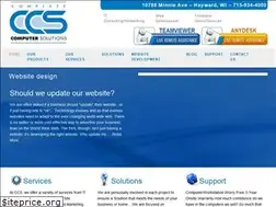 Sites similar to ccsdirect.net
