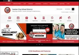 Sites similar to ccsdistrict.org