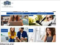 Sites similar to ccsecu.org