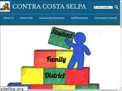 Sites similar to ccselpa.org