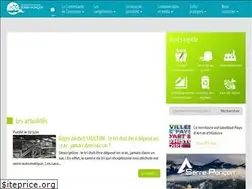 Sites similar to ccserreponcon.com