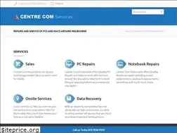 Sites similar to ccservice.com.au