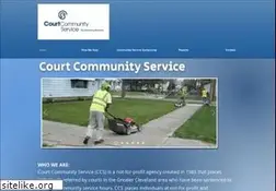 Sites similar to ccservice.org