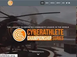 Sites similar to ccsesports.com