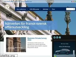 Sites similar to ccsf.fr