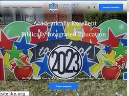 Sites similar to ccsfd.org