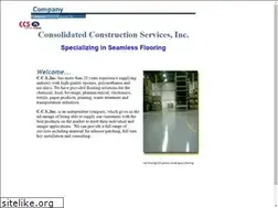Sites similar to ccsflooring.com