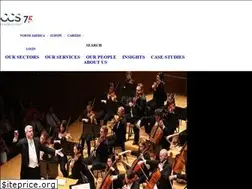 Sites similar to ccsfundraising.com