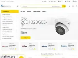 Sites similar to ccsguvenlik.com.tr