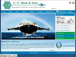 Sites similar to ccshah.com