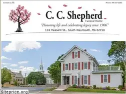 Sites similar to ccshepherd.com