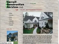 Sites similar to ccshomeimprovements.com