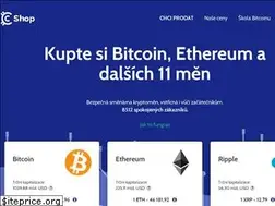 Sites similar to ccshop.cz