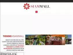 Sites similar to ccsiammall.com