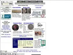 Sites similar to ccsilver.com