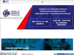 Sites similar to ccsincelejo.org