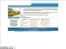 Sites similar to ccsindia.com