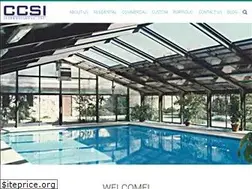 Sites similar to ccsiusa.com